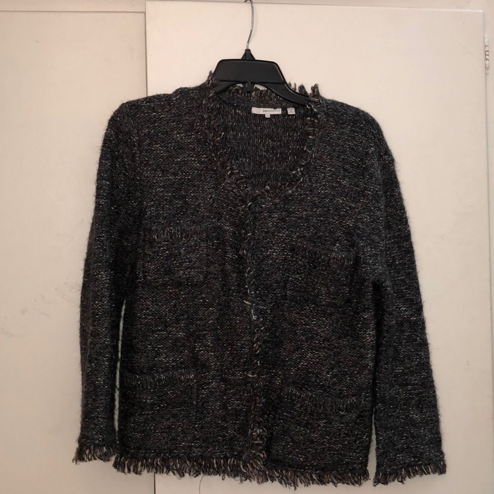 360 Cashmere blazer